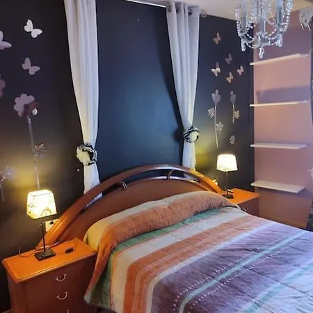 Piso En Bossost, Cano * ボソスト